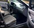 Черный Дэу Ланос, объемом двигателя 1.5 л и пробегом 170 тыс. км за 2500 $, фото 7 на Automoto.ua