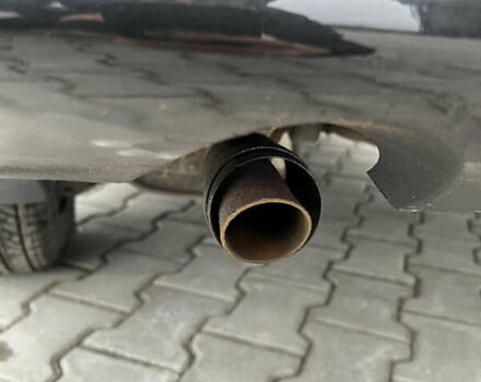 Чорний Деу Ланос, об'ємом двигуна 1.5 л та пробігом 158 тис. км за 2900 $, фото 19 на Automoto.ua