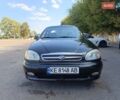 Чорний Деу Ланос, об'ємом двигуна 1.5 л та пробігом 155 тис. км за 2800 $, фото 1 на Automoto.ua