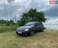 Черный Дэу Ланос, объемом двигателя 1.5 л и пробегом 297 тыс. км за 3100 $, фото 1 на Automoto.ua