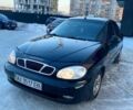 Чорний Деу Ланос, об'ємом двигуна 1.5 л та пробігом 233 тис. км за 2899 $, фото 1 на Automoto.ua