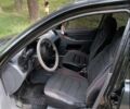 Черный Дэу Ланос, объемом двигателя 1.5 л и пробегом 26 тыс. км за 5000 $, фото 16 на Automoto.ua