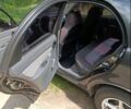 Черный Дэу Ланос, объемом двигателя 1.5 л и пробегом 26 тыс. км за 5000 $, фото 11 на Automoto.ua
