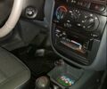 Черный Дэу Ланос, объемом двигателя 1.5 л и пробегом 26 тыс. км за 5000 $, фото 5 на Automoto.ua