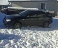 Черный Дэу Ланос, объемом двигателя 1.5 л и пробегом 300 тыс. км за 2000 $, фото 1 на Automoto.ua