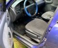 Фиолетовый Дэу Ланос, объемом двигателя 1.5 л и пробегом 400 тыс. км за 1500 $, фото 8 на Automoto.ua
