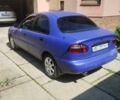 Фіолетовий Деу Ланос, об'ємом двигуна 1.5 л та пробігом 296 тис. км за 1400 $, фото 2 на Automoto.ua