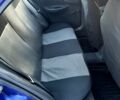 Фиолетовый Дэу Ланос, объемом двигателя 1.5 л и пробегом 220 тыс. км за 1300 $, фото 5 на Automoto.ua