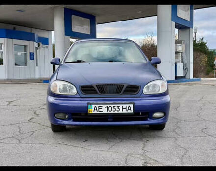 Фиолетовый Дэу Ланос, объемом двигателя 1.5 л и пробегом 190 тыс. км за 1850 $, фото 20 на Automoto.ua