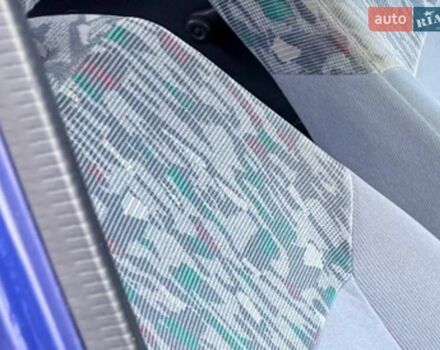 Фіолетовий Деу Ланос, об'ємом двигуна 1.5 л та пробігом 190 тис. км за 1850 $, фото 6 на Automoto.ua