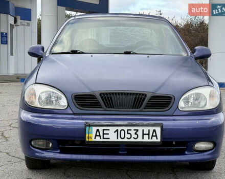 Фиолетовый Дэу Ланос, объемом двигателя 1.5 л и пробегом 190 тыс. км за 1850 $, фото 18 на Automoto.ua