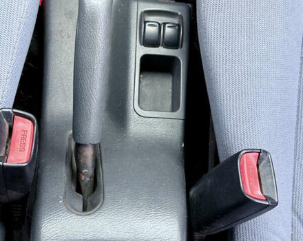 Фиолетовый Дэу Ланос, объемом двигателя 1.5 л и пробегом 190 тыс. км за 1850 $, фото 15 на Automoto.ua