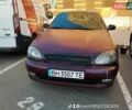 Фиолетовый Дэу Ланос, объемом двигателя 1.5 л и пробегом 280 тыс. км за 2000 $, фото 3 на Automoto.ua