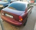 Фиолетовый Дэу Ланос, объемом двигателя 1.5 л и пробегом 280 тыс. км за 2000 $, фото 1 на Automoto.ua
