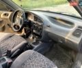 Коричневый Дэу Ланос, объемом двигателя 1.5 л и пробегом 480 тыс. км за 2500 $, фото 7 на Automoto.ua