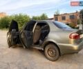 Коричневый Дэу Ланос, объемом двигателя 1.5 л и пробегом 480 тыс. км за 2500 $, фото 4 на Automoto.ua
