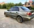 Коричневый Дэу Ланос, объемом двигателя 1.5 л и пробегом 480 тыс. км за 2500 $, фото 2 на Automoto.ua