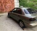 Коричневый Дэу Ланос, объемом двигателя 1.5 л и пробегом 302 тыс. км за 2300 $, фото 2 на Automoto.ua