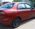 Коричневий Деу Ланос, об'ємом двигуна 2 л та пробігом 250 тис. км за 2050 $, фото 8 на Automoto.ua