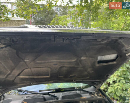 Коричневый Дэу Ланос, объемом двигателя 1.5 л и пробегом 196 тыс. км за 2500 $, фото 9 на Automoto.ua