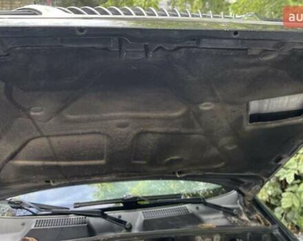 Коричневый Дэу Ланос, объемом двигателя 1.5 л и пробегом 195 тыс. км за 2350 $, фото 11 на Automoto.ua