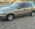 Коричневый Дэу Ланос, объемом двигателя 0 л и пробегом 150 тыс. км за 2500 $, фото 1 на Automoto.ua