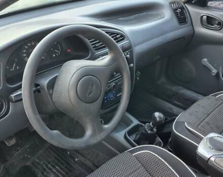 Коричневый Дэу Ланос, объемом двигателя 0 л и пробегом 150 тыс. км за 2500 $, фото 2 на Automoto.ua