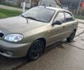 Коричневый Дэу Ланос, объемом двигателя 1.4 л и пробегом 150 тыс. км за 1750 $, фото 7 на Automoto.ua