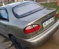 Коричневый Дэу Ланос, объемом двигателя 1.4 л и пробегом 150 тыс. км за 1750 $, фото 2 на Automoto.ua