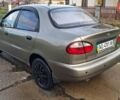 Коричневый Дэу Ланос, объемом двигателя 1.4 л и пробегом 150 тыс. км за 1750 $, фото 9 на Automoto.ua
