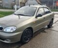 Коричневый Дэу Ланос, объемом двигателя 1.4 л и пробегом 150 тыс. км за 1750 $, фото 8 на Automoto.ua