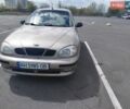 Коричневый Дэу Ланос, объемом двигателя 1.3 л и пробегом 289 тыс. км за 1900 $, фото 1 на Automoto.ua