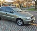 Коричневый Дэу Ланос, объемом двигателя 0 л и пробегом 150 тыс. км за 2500 $, фото 5 на Automoto.ua