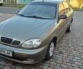 Коричневый Дэу Ланос, объемом двигателя 0 л и пробегом 150 тыс. км за 2500 $, фото 1 на Automoto.ua