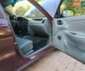 Коричневый Дэу Ланос, объемом двигателя 1.6 л и пробегом 110 тыс. км за 2500 $, фото 2 на Automoto.ua