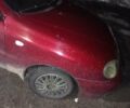 Червоний Деу Ланос, об'ємом двигуна 1.5 л та пробігом 425 тис. км за 2400 $, фото 4 на Automoto.ua