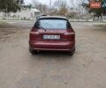 Красный Дэу Ланос, объемом двигателя 1.6 л и пробегом 304 тыс. км за 2050 $, фото 4 на Automoto.ua