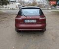 Красный Дэу Ланос, объемом двигателя 1.6 л и пробегом 304 тыс. км за 2050 $, фото 7 на Automoto.ua