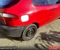 Красный Дэу Ланос, объемом двигателя 1.5 л и пробегом 0 тыс. км за 800 $, фото 8 на Automoto.ua