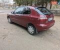 Красный Дэу Ланос, объемом двигателя 1.6 л и пробегом 304 тыс. км за 2050 $, фото 5 на Automoto.ua