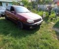 Червоний Деу Ланос, об'ємом двигуна 1.6 л та пробігом 170 тис. км за 1800 $, фото 18 на Automoto.ua