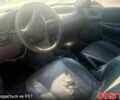 Красный Дэу Ланос, объемом двигателя 1.5 л и пробегом 0 тыс. км за 800 $, фото 3 на Automoto.ua