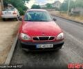 Красный Дэу Ланос, объемом двигателя 1.5 л и пробегом 0 тыс. км за 800 $, фото 1 на Automoto.ua