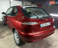 Красный Дэу Ланос, объемом двигателя 1.6 л и пробегом 200 тыс. км за 2000 $, фото 3 на Automoto.ua