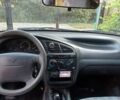 Красный Дэу Ланос, объемом двигателя 1.5 л и пробегом 263 тыс. км за 1900 $, фото 8 на Automoto.ua
