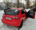 Червоний Деу Ланос, об'ємом двигуна 1.6 л та пробігом 161 тис. км за 2800 $, фото 1 на Automoto.ua
