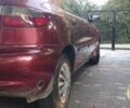 Красный Дэу Ланос, объемом двигателя 1.5 л и пробегом 263 тыс. км за 1900 $, фото 4 на Automoto.ua