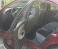 Красный Дэу Ланос, объемом двигателя 1.5 л и пробегом 263 тыс. км за 1900 $, фото 14 на Automoto.ua