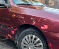 Красный Дэу Ланос, объемом двигателя 1.5 л и пробегом 263 тыс. км за 1900 $, фото 7 на Automoto.ua