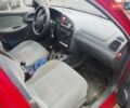Красный Дэу Ланос, объемом двигателя 1.6 л и пробегом 364 тыс. км за 1450 $, фото 3 на Automoto.ua